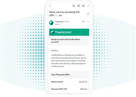 Trueaccord Debt Collection