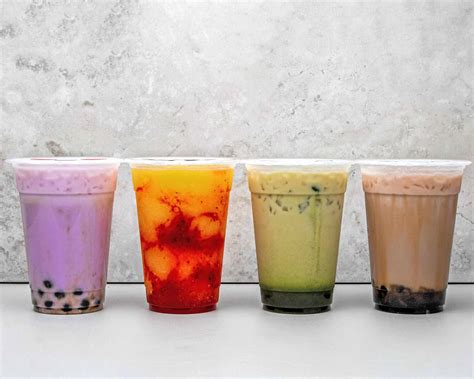 Order Brentwood Boba Corner Menu Delivery in Brentwood | Menu & Prices ...