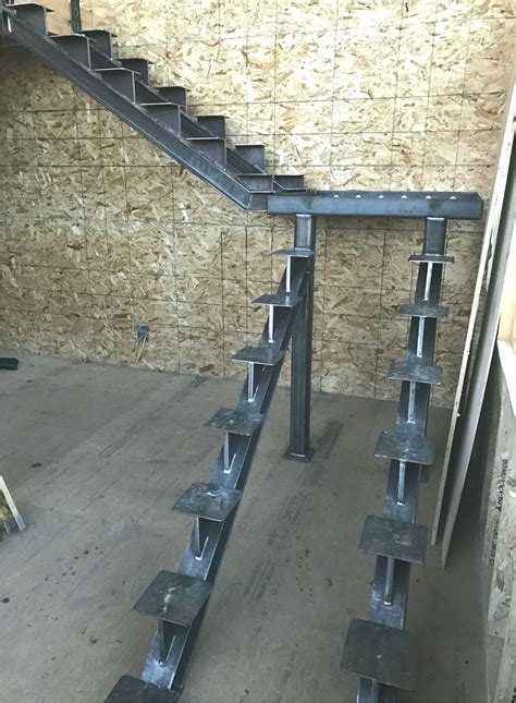 Steel Channel Stringer 的图像结果