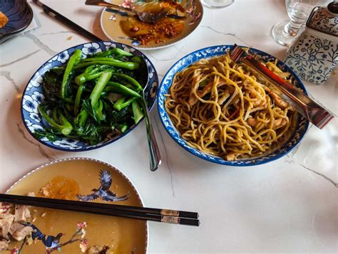 Han Palace Brunch Review by Bottomless Bros DC