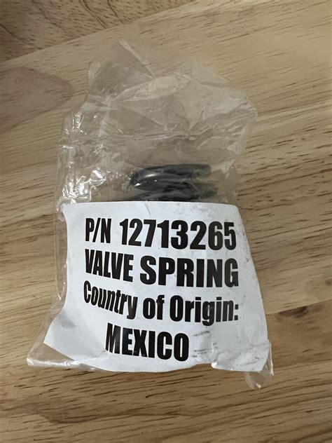 Image result for Valve Spring Replacement