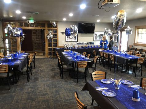 Special Events - C.B. & Potts