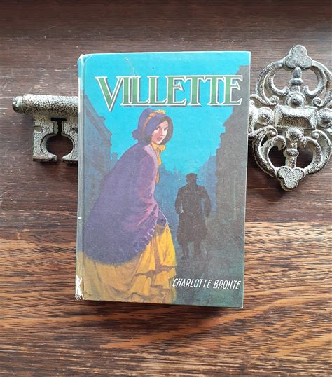 Charlotte Bronte Books