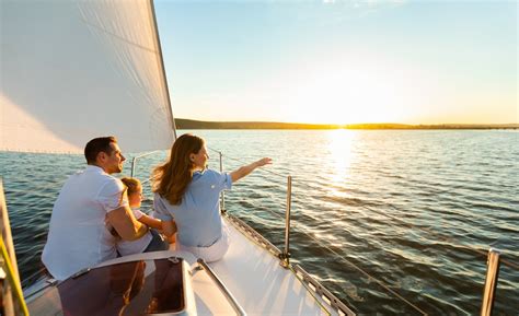 Pleasure Craft Insurance Broker - Guardian