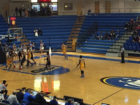 Southeastern Oklahoma State University Savage Storm v Northwestern ...