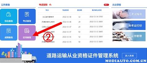 从业资格证网上怎么审？12123可以审从业资格证吗-无敌电动