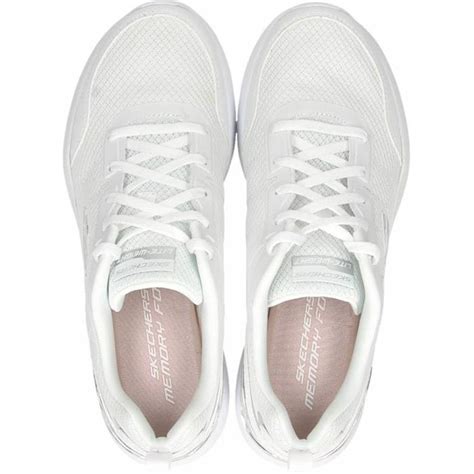 Skechers Sneaker - Skech-air Dynamight - 149660-BKRG - Office Shoes ...