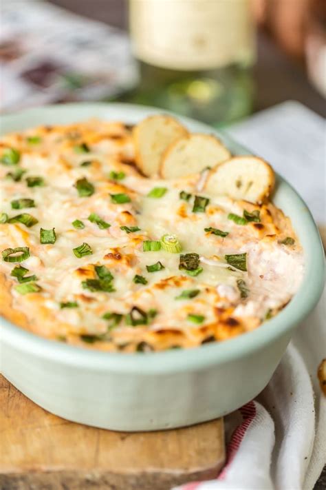 hot shrimp appetizers
