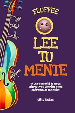 Fluffee Lee Tu Mente: Un Juego Infantil de Magia Interactivo y ...