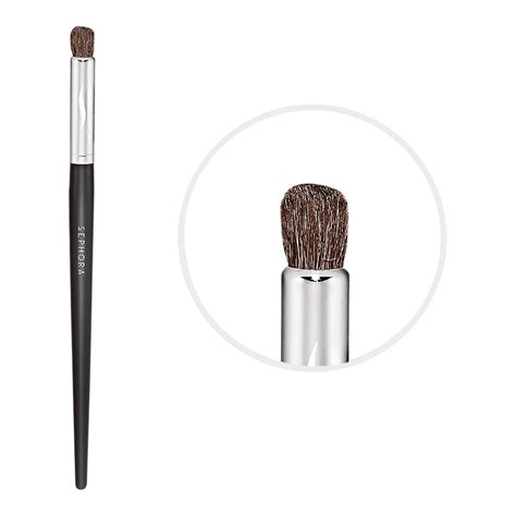 Pro Brush Domed Crease Shadow #16