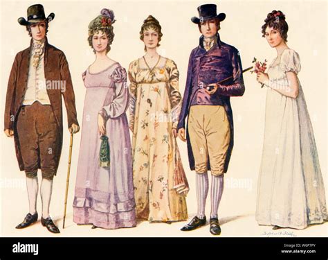 Mens Clothing In 1800s America
