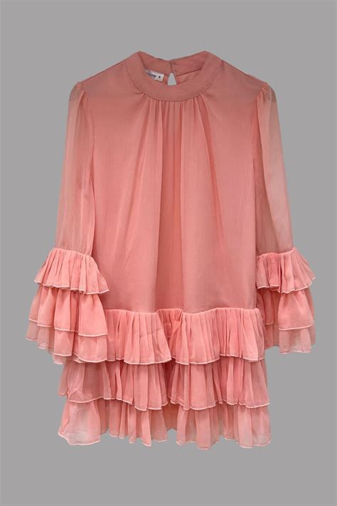 Anya dress – Younglings.in