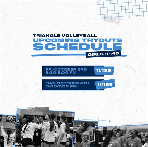 Triangle Volleyball Club added... - Triangle Volleyball Club