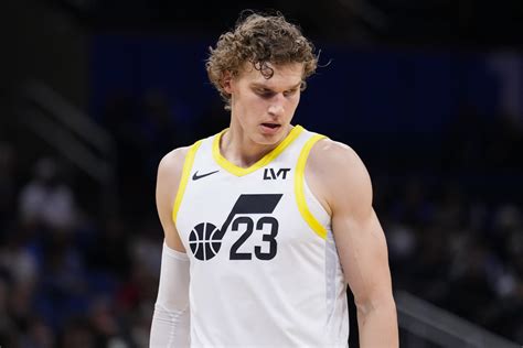 Jazz Face No-Win Situation with Lauri Markkanen amid Contract, NBA ...