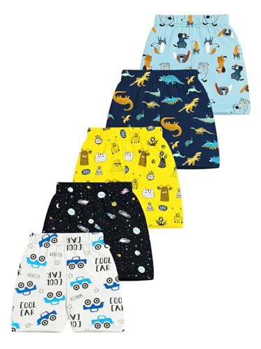 Amazon.in Bestsellers: The most popular items in Boys' Shorts