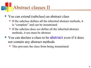 Abstract Classes Explained 的图像结果