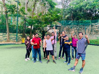 Infovision, Inc. Office Photos