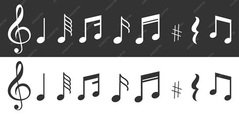 Image result for Musical Notes Graphics