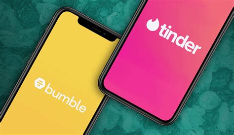 Bumble, la app de citas que ya pisa los talones a Tinder