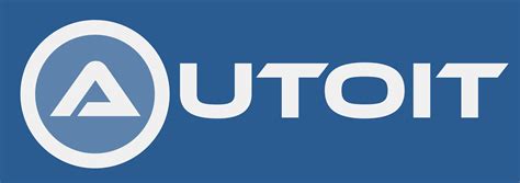 AutoIt - AutoIt