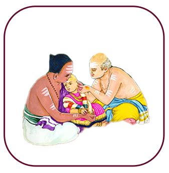 Karna Vedha (Ear Piercing) - in None, None | vedayatra.in