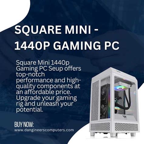 Image result for Tiny Square Computer