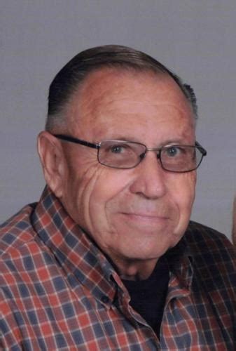 Larry Parliament Obituary (2025) - Clark, SD - Furness Funeral Home