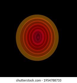 Circle Object 的图像结果