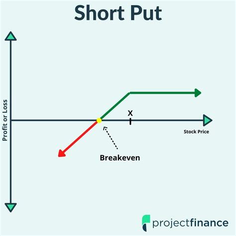 Long Put vs. Short Put: Options for Beginners - projectfinance