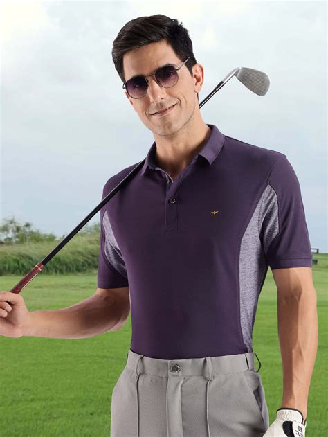 Buy Polo T Shirts Collection Online in India | Stellers