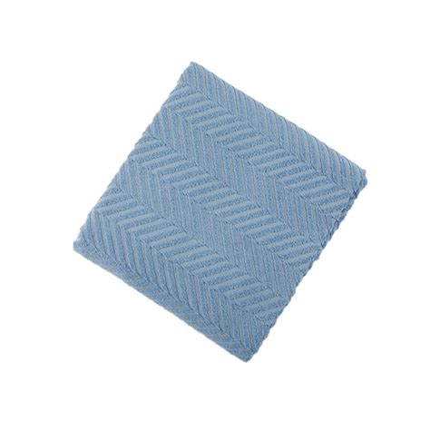 Prekrivač 140x200cm frotir 50-plavi sk | Volim svoj dom