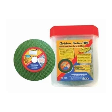 Cutting Wheel - Non Woven Mop Wheel Trader - Retailer from Kolhapur