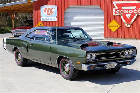 Dodge Super Bee 1969