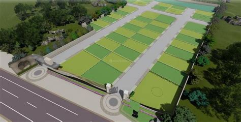 Krishya Vista in Isnapur, Sangareddy - Price, Reviews & Floor Plan