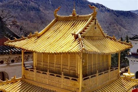 中国著名十大寺庙排行榜：第一被誉为天下第一名刹，金山寺入榜 - 十大排行 - 酷奇猫