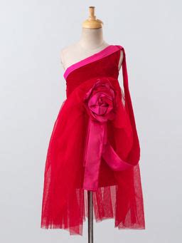 Buy Stylish Party Dresses For Girls Starting At Just Rs. 279