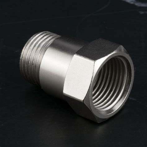 O2 Sensor Spacer Problems 的图像结果