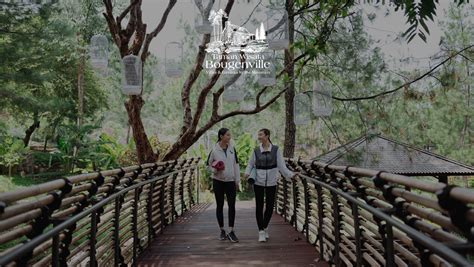 Taman Wisata Bougenville - Taman Wisata Bougenville