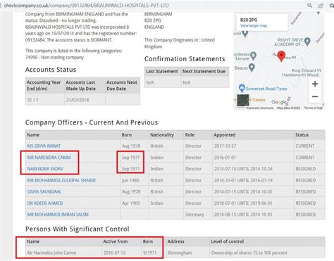 Who Is ‘Prof. N John Camm’ Who Tweeted Praises of Yogi Adityanath?