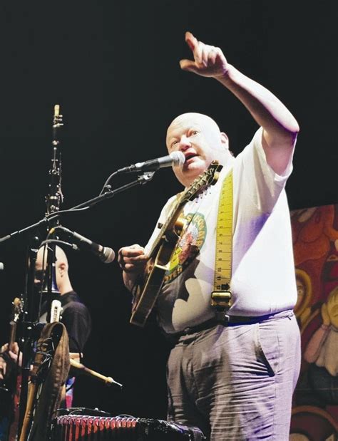 Tété, Rachid Taha, Brigitte Fontaine, François Hadji-Lazaro en concert ...