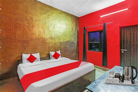 Couple Flagship Hotels in Nh 8, Gurgaon | Couple Friendly Hotel ...