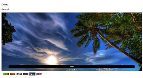 Image result for Carousel Libraries JavaScript Customizable