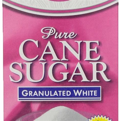 MONARCH GRANULATED SUGAR PACKETS - US Foods CHEF'STORE