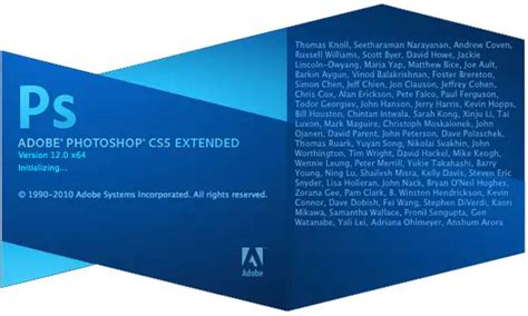 The complete history of Adobe Photoshop