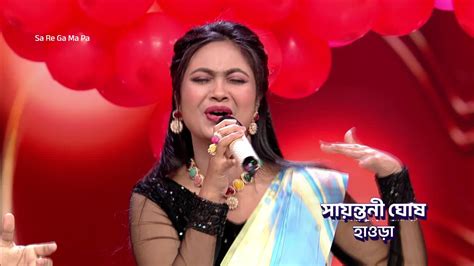 Sa Re Ga Ma Pa 2025 TV Serial Online - Watch Latest Show Episodes on ZEE5