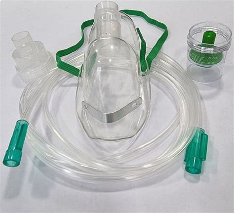 Anaesthesia & Respirator Manufacturer, Exporter & Supplier from Mumbai ...