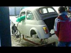il carrozziere girarrosto 500 il carrozziere girarrosto 500