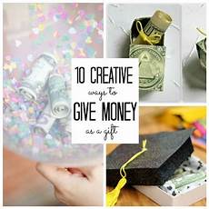 Ways To Give Money As A Wedding Gift by Diy 10 Creative Ways To Give Money As A Gift 2282185 Ways To Give Money As A Wedding Gift