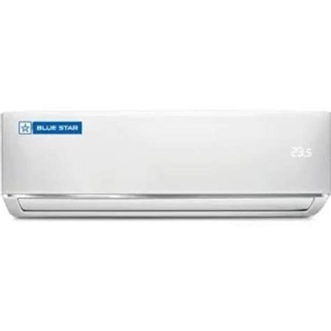 Blue Star IC518DATU 1.5 Ton 5 Star Inverter Split AC - Price in India ...