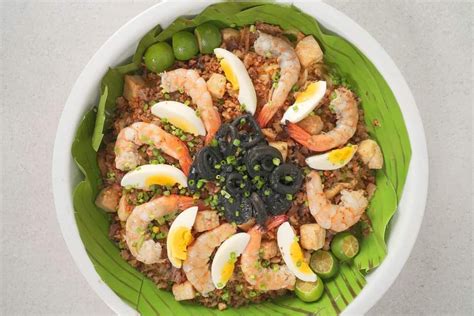 The Best Pancit Palabok (ONLINE), Online event, Quezon City ...